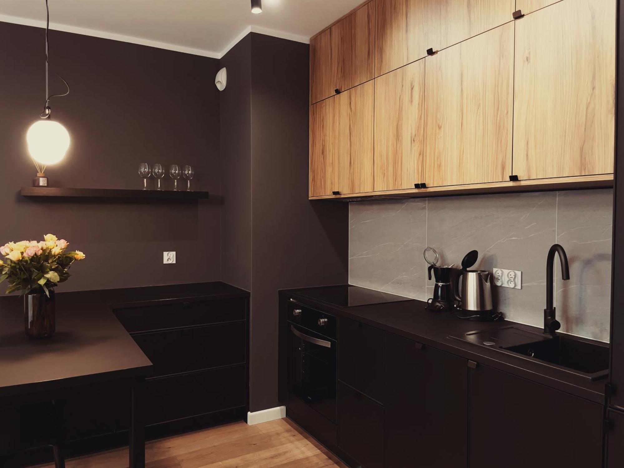 Finezja Apartment With Private Parking Stary Toruń Buitenkant foto